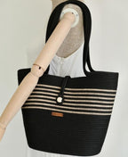 Ziroa Woven Bag
