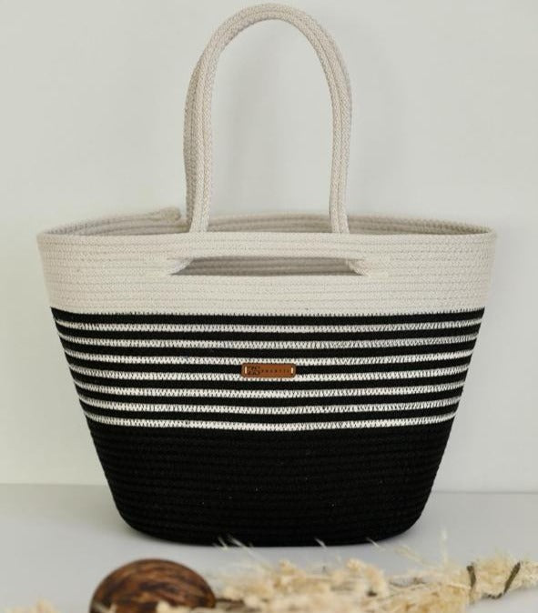 Karoa Woven Bag