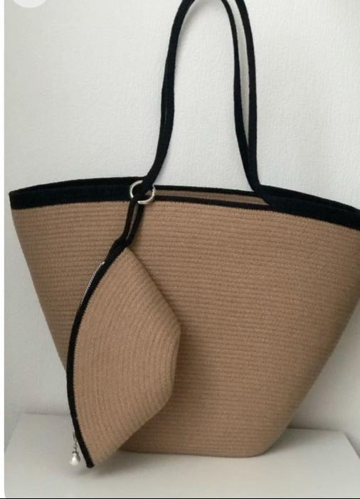 Ravo Woven Bag