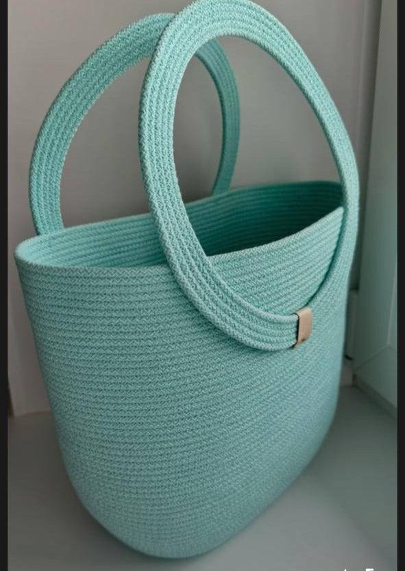 Lero Woven Bag