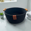 Vira Woven Basket