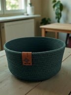Sora Woven Basket