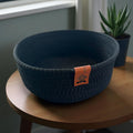 Sora Woven Basket