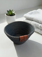 Luma Woven Bowl