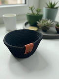 Luma Woven Bowl