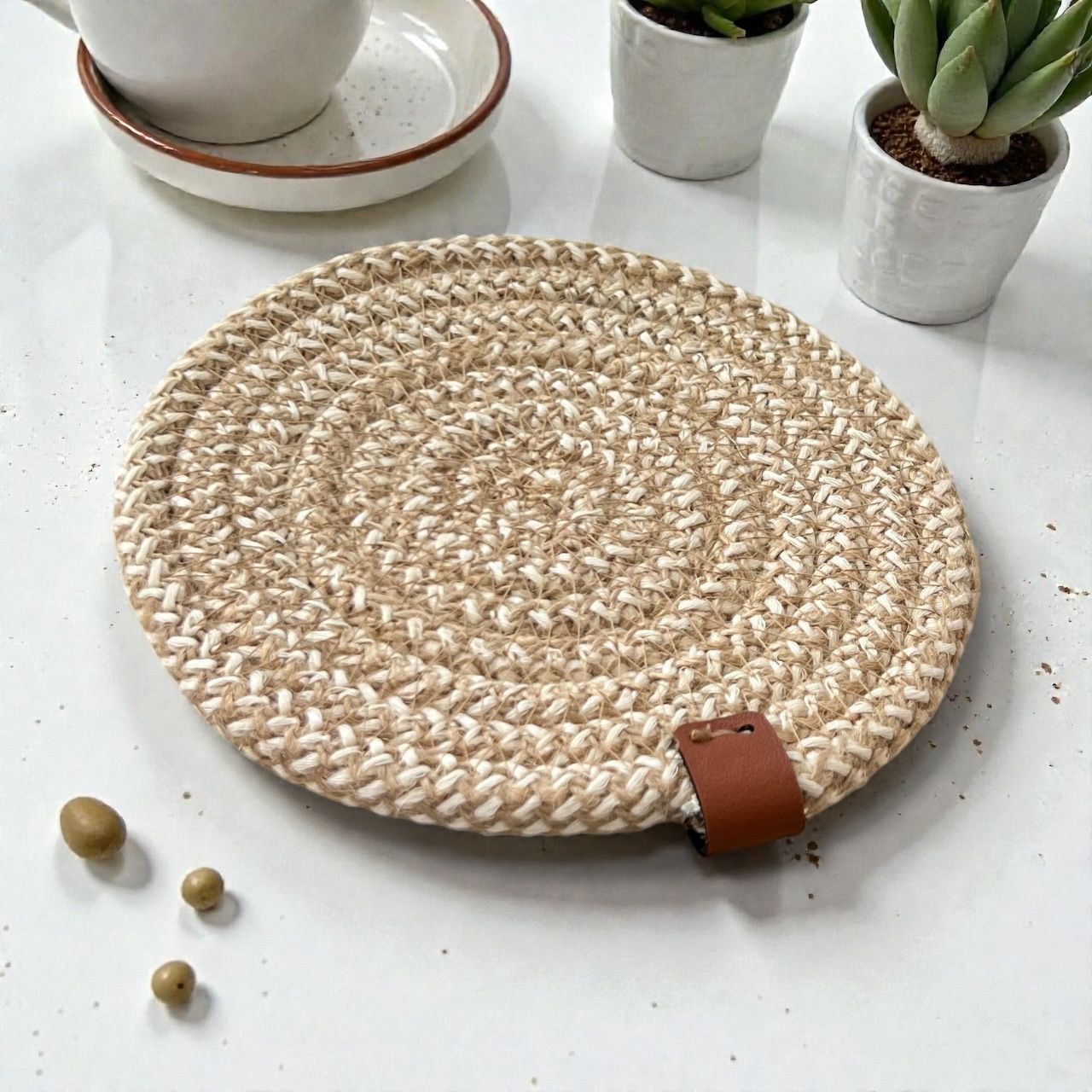 Rivo Coaster