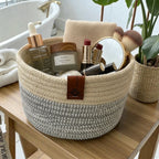 Kaya Woven Basket