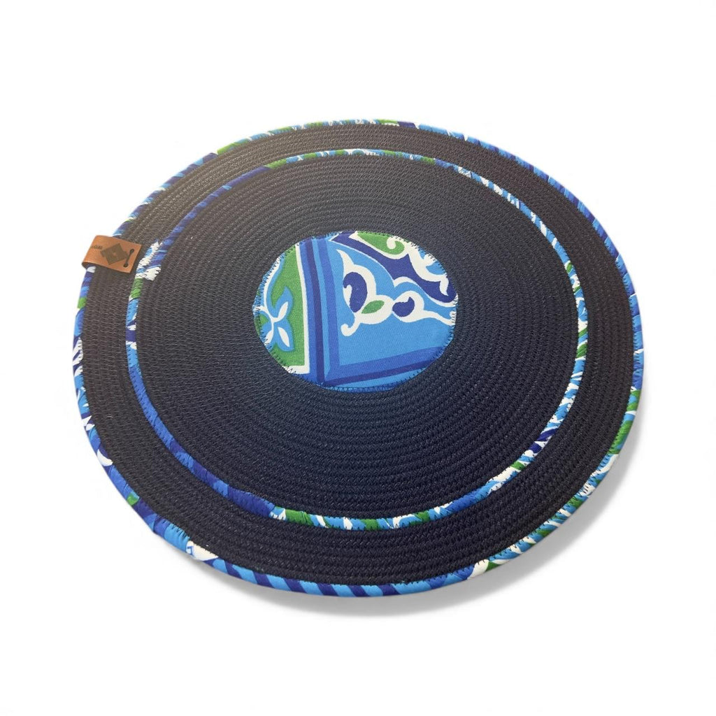 Luna Round Placemat