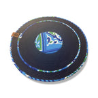 Luna Round Placemat