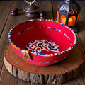 Ruvia Bread Basket