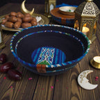 Ruvia Bread Basket