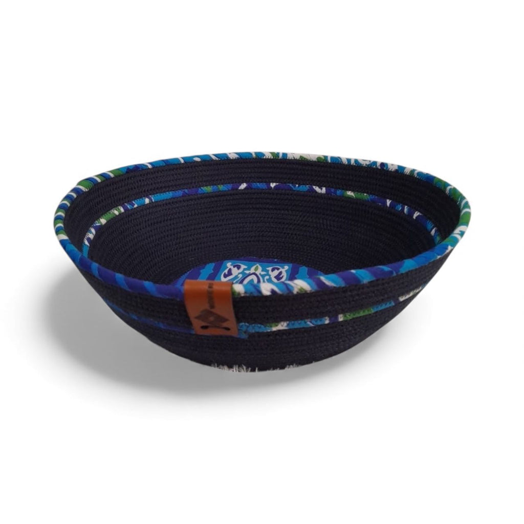 Ruvia Bread Basket