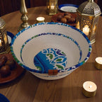 Ruvia Bread Basket