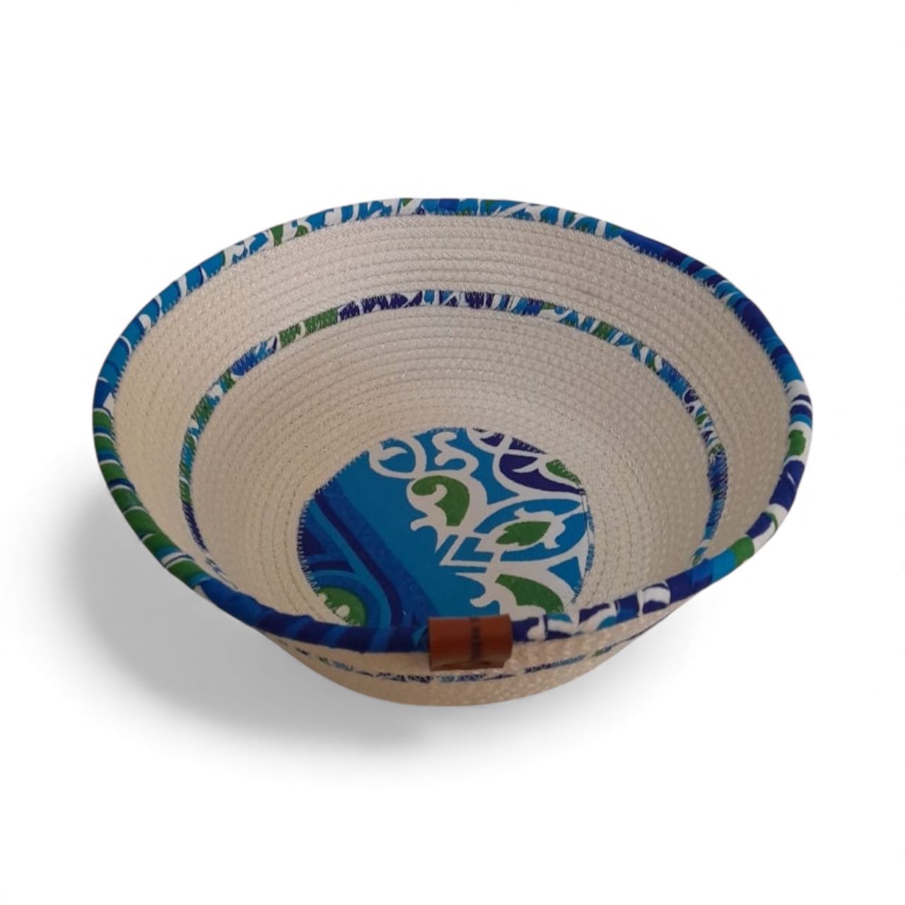 Ruvia Bread Basket