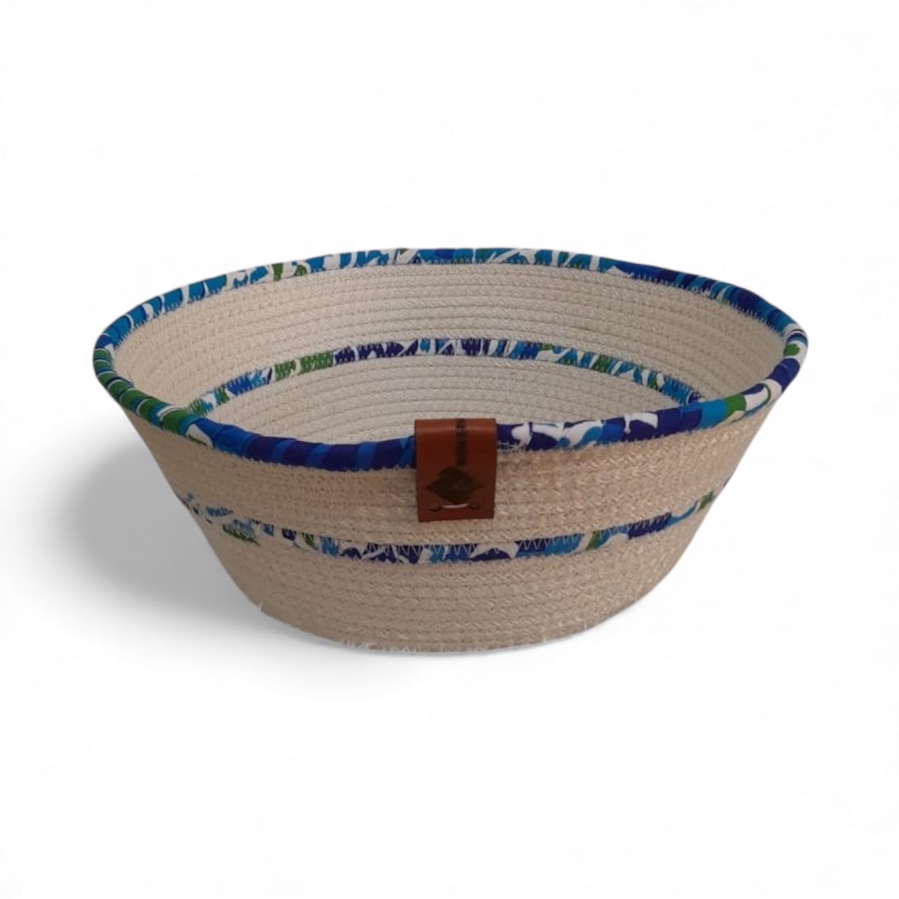 Ruvia Bread Basket