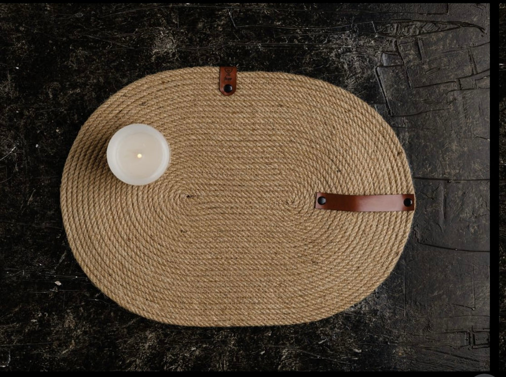 Ovia Placemat