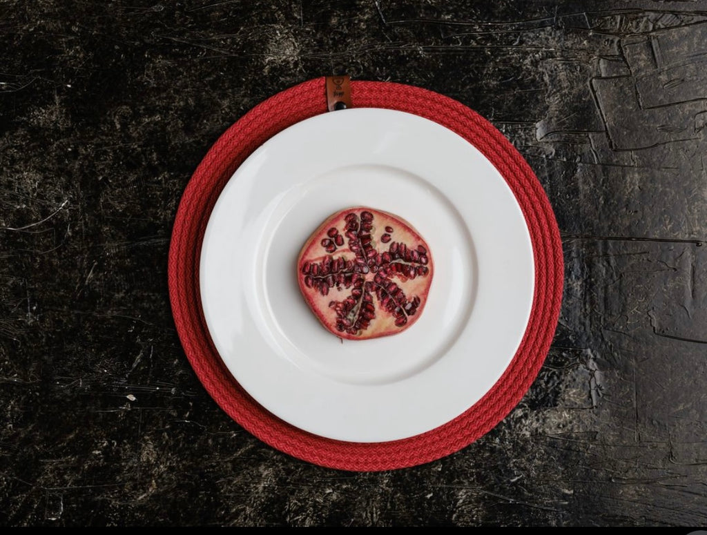 Leni Placemat