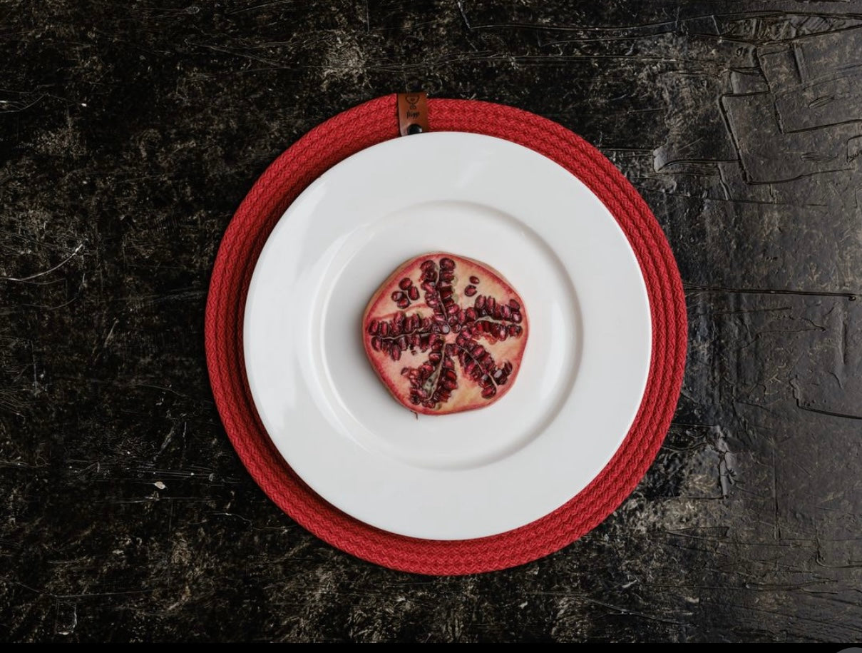 Leni Placemat