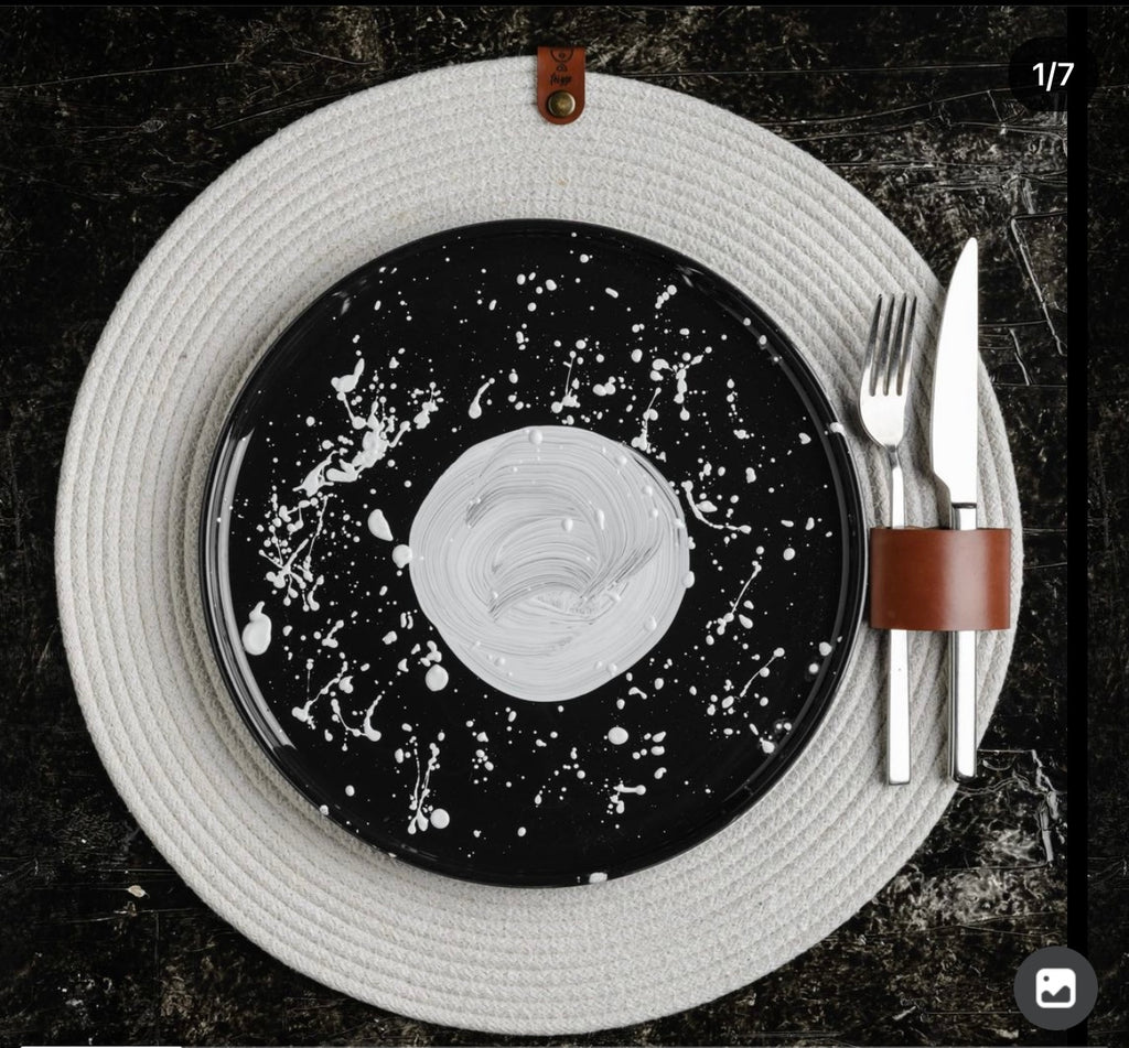 Mira Placemat