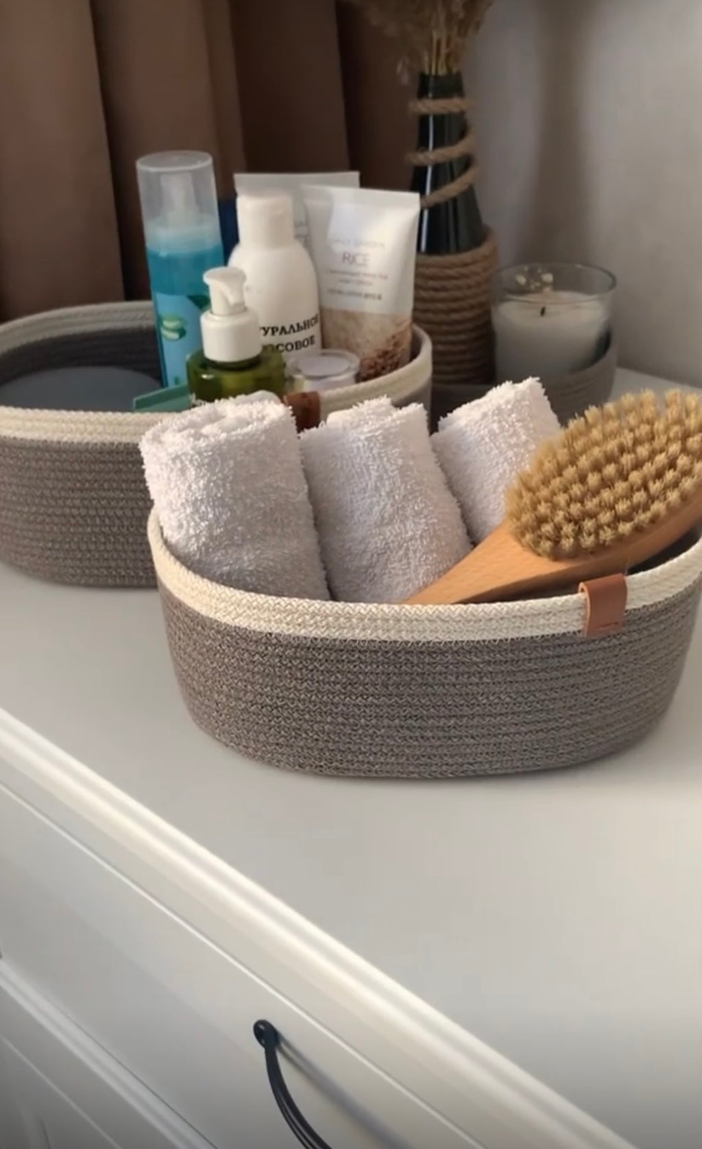 Hana Basket