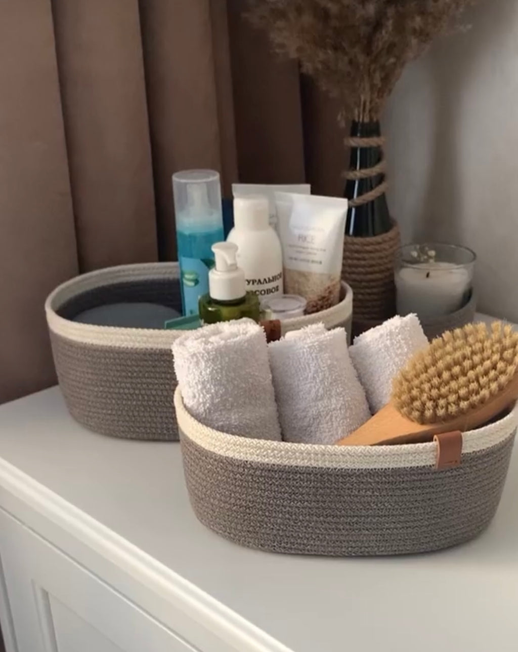 Hana Basket