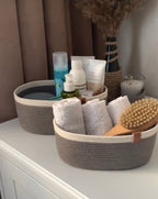 Hana Basket
