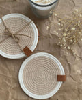 Sano Coaster Set