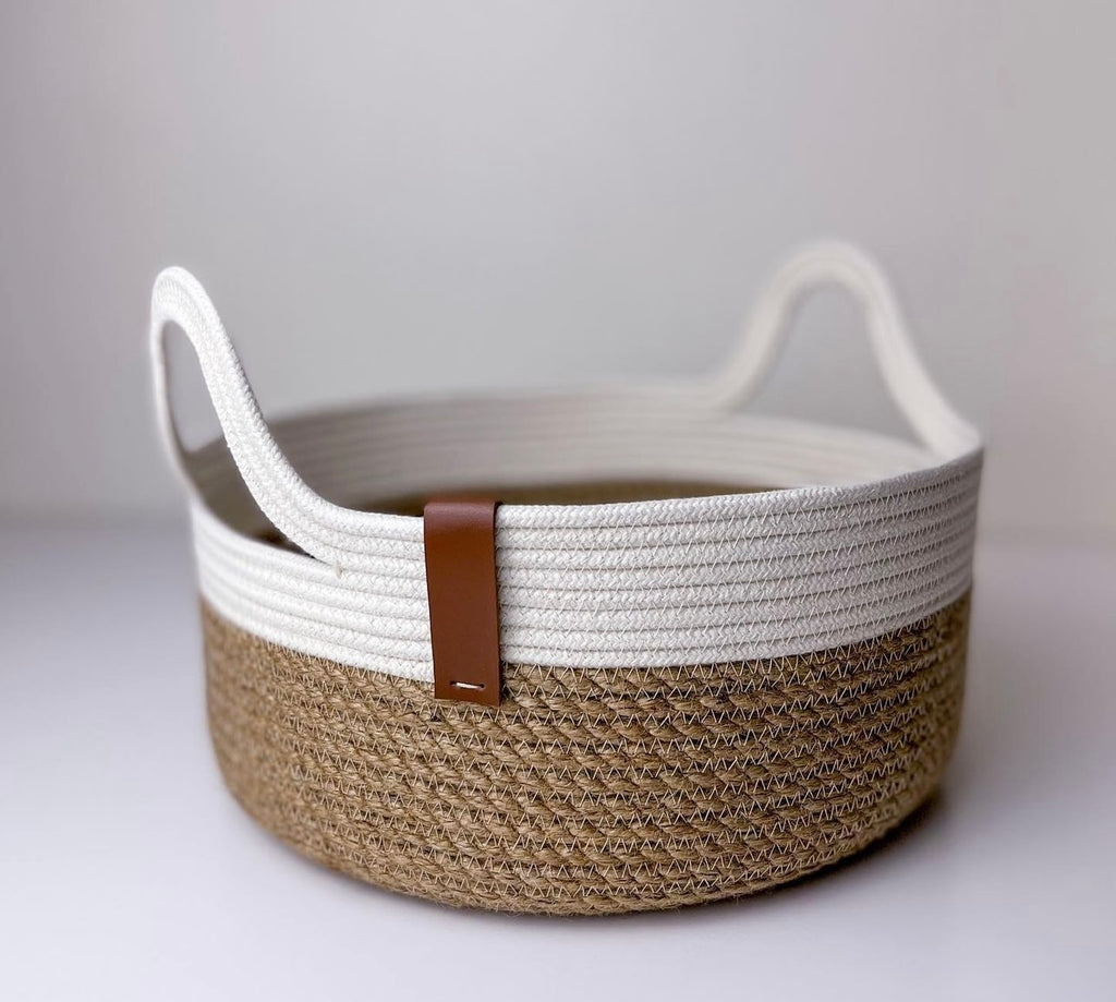 Juvix Basket
