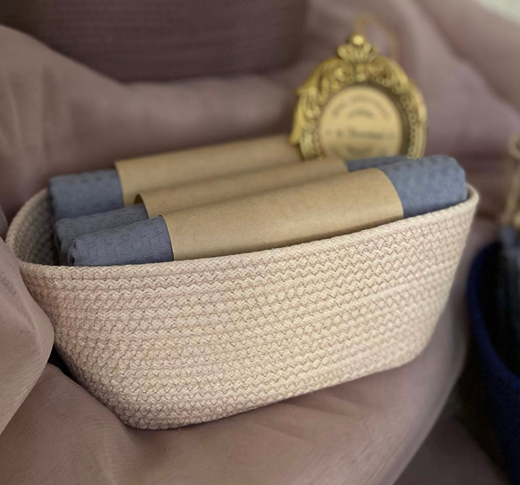 Yara Basket Set