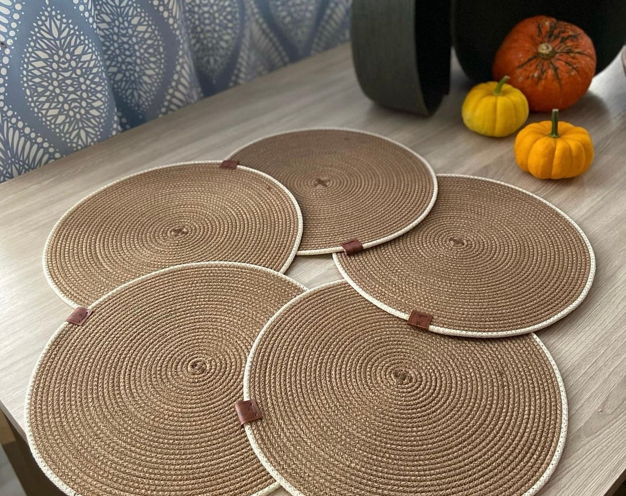 Neroa Placemat