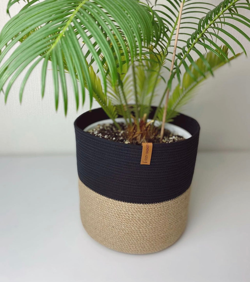 Lina Plant Pot