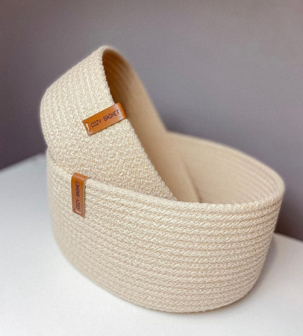 Yara Basket Set