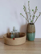 Juvia Basket – Low