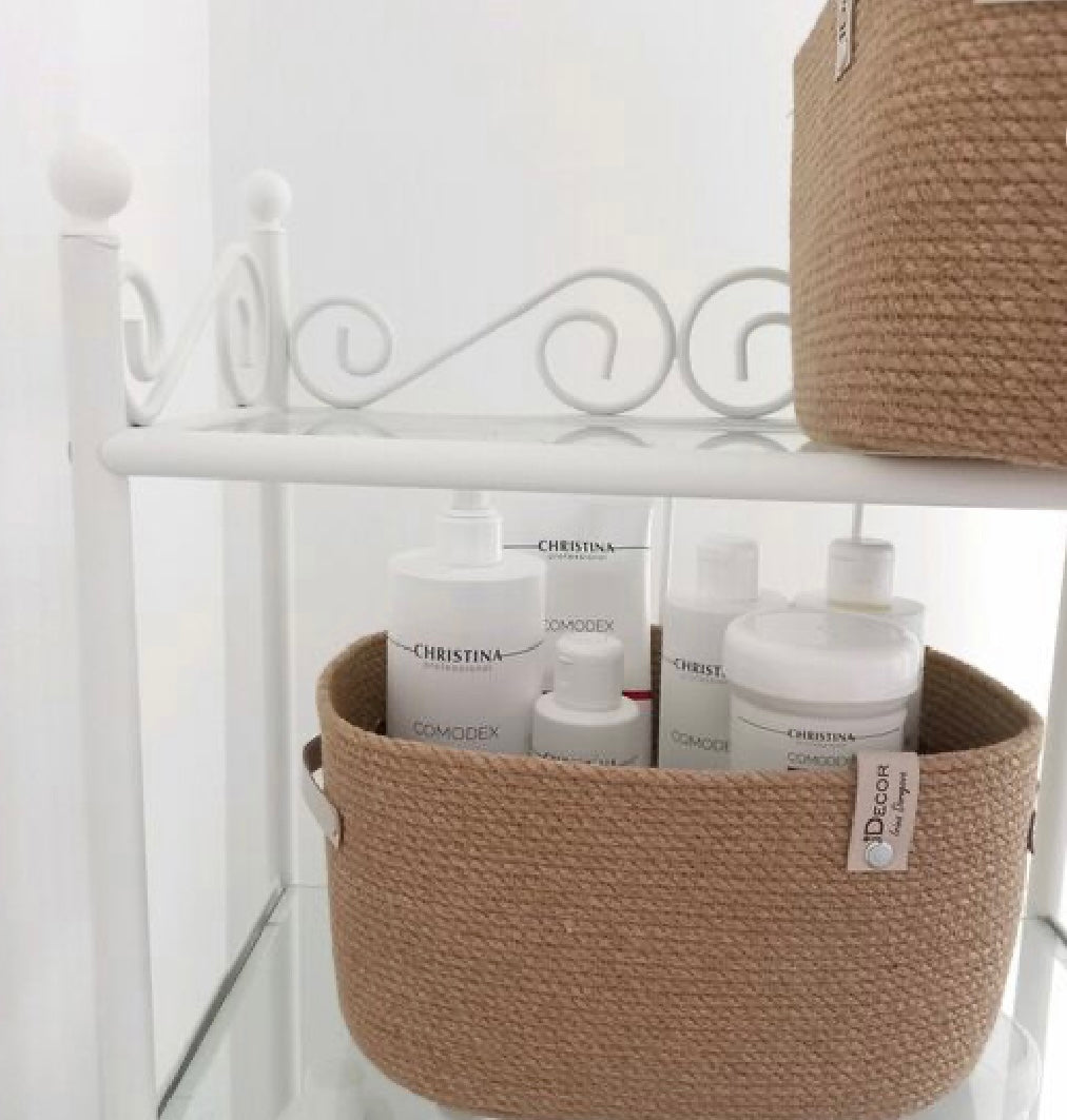 Mila Basket