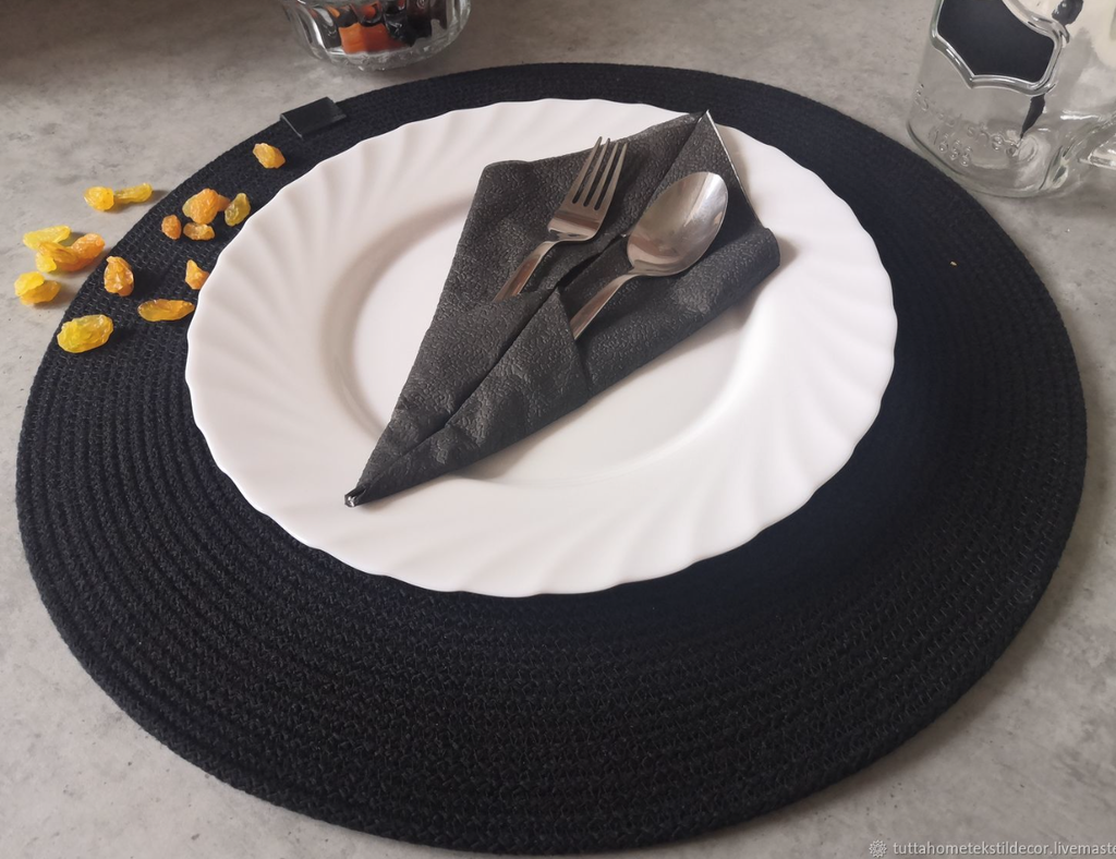 Sera Placemat