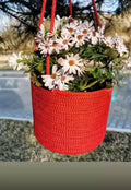 Lumo Hanging Basket
