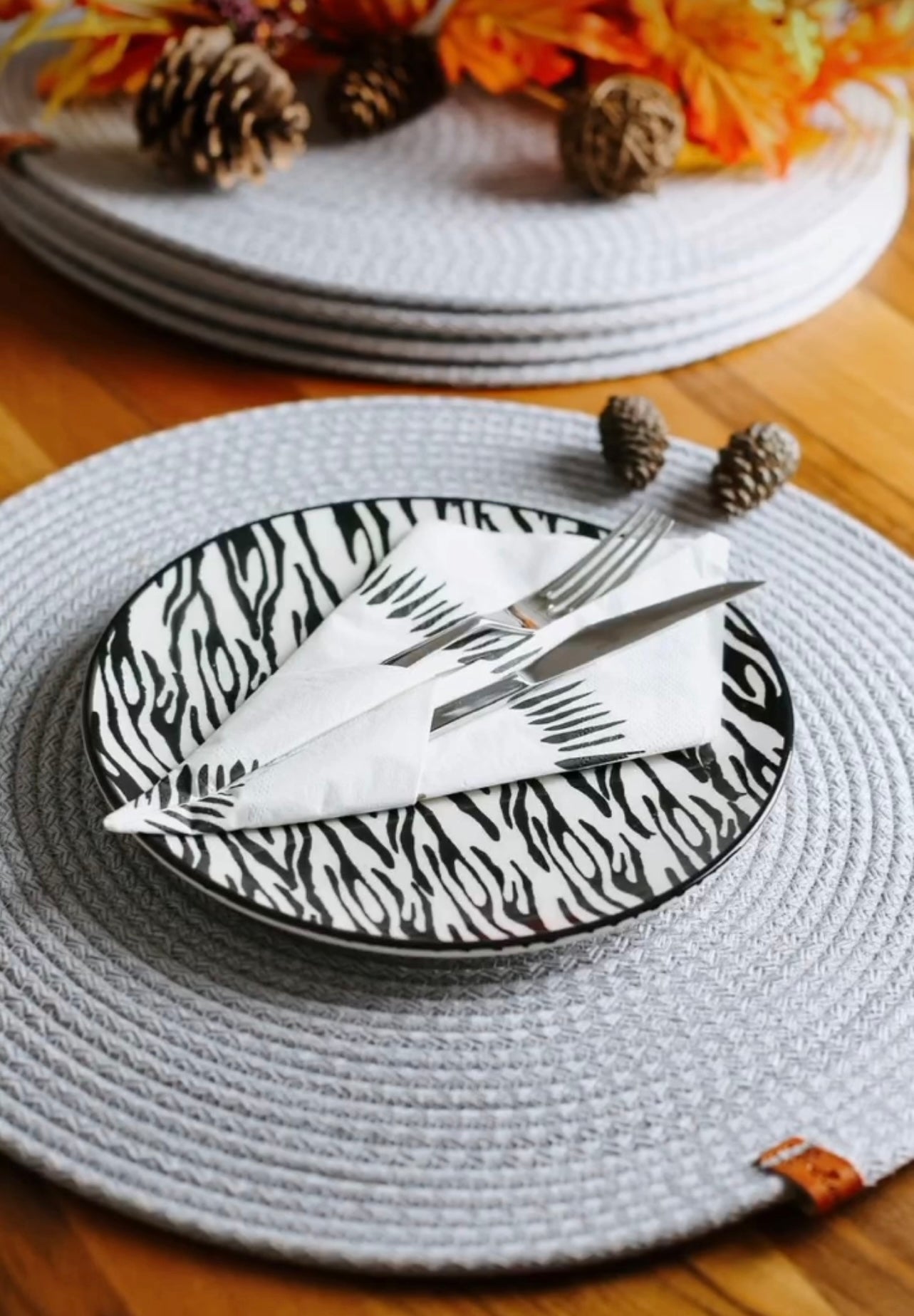 Zeno Placemat