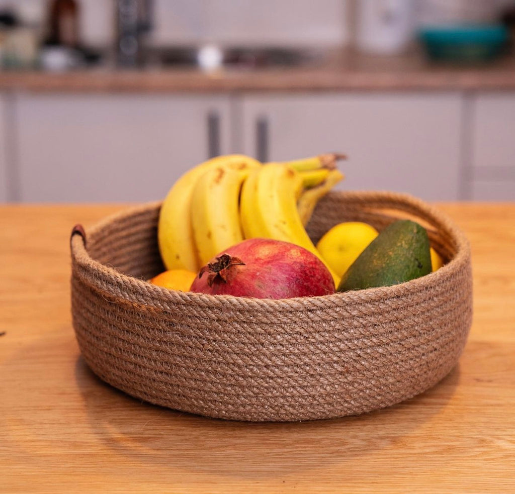 Juvia Basket – Low