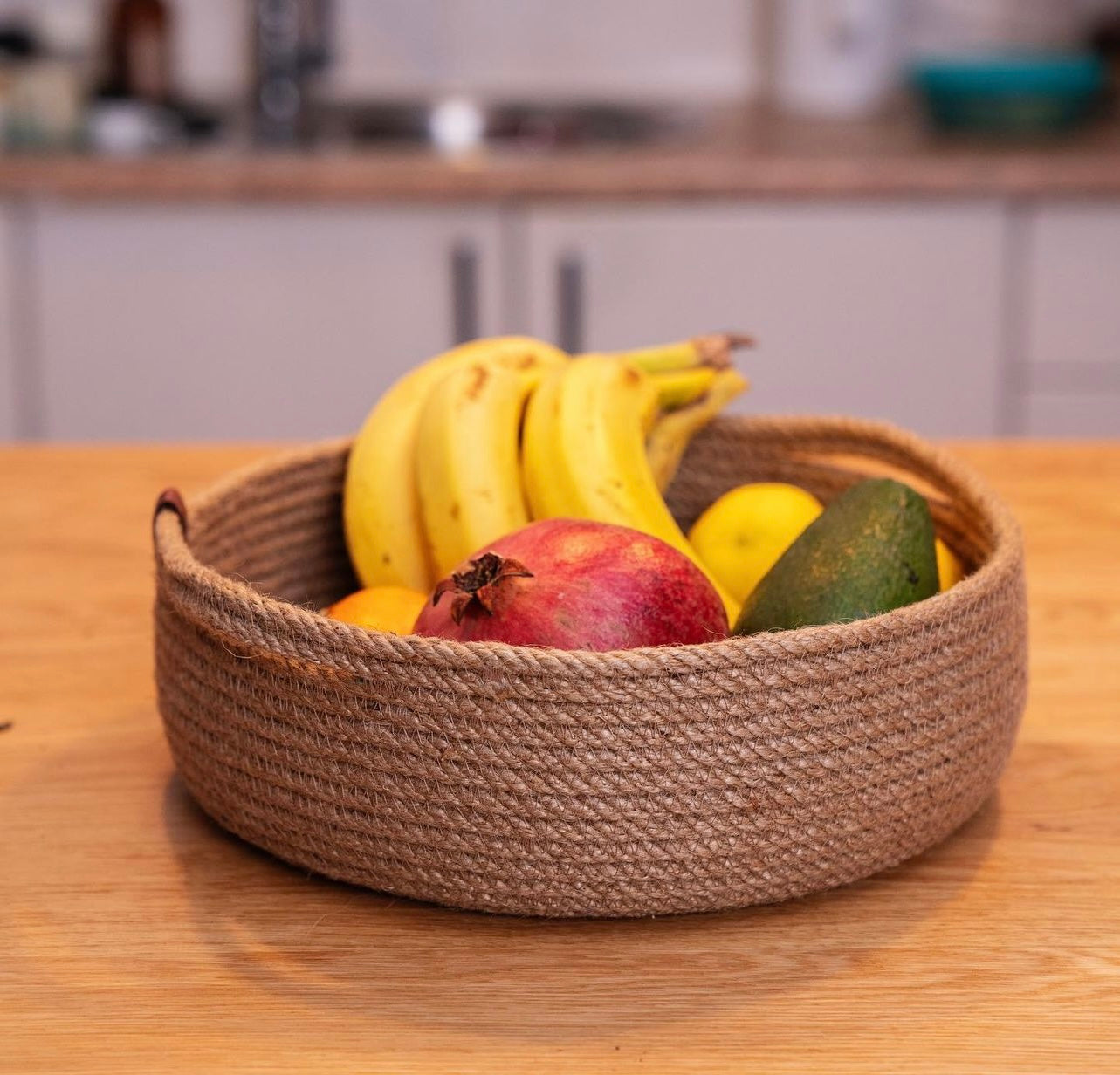 Juvia Basket – Low