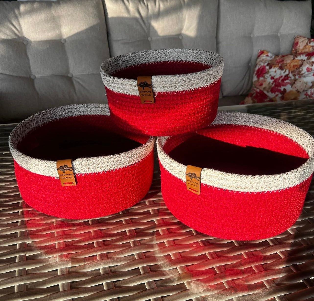 Ruvin Bowl