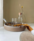 Juvia Plate – Small