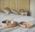 Juvia Duo Plate Set