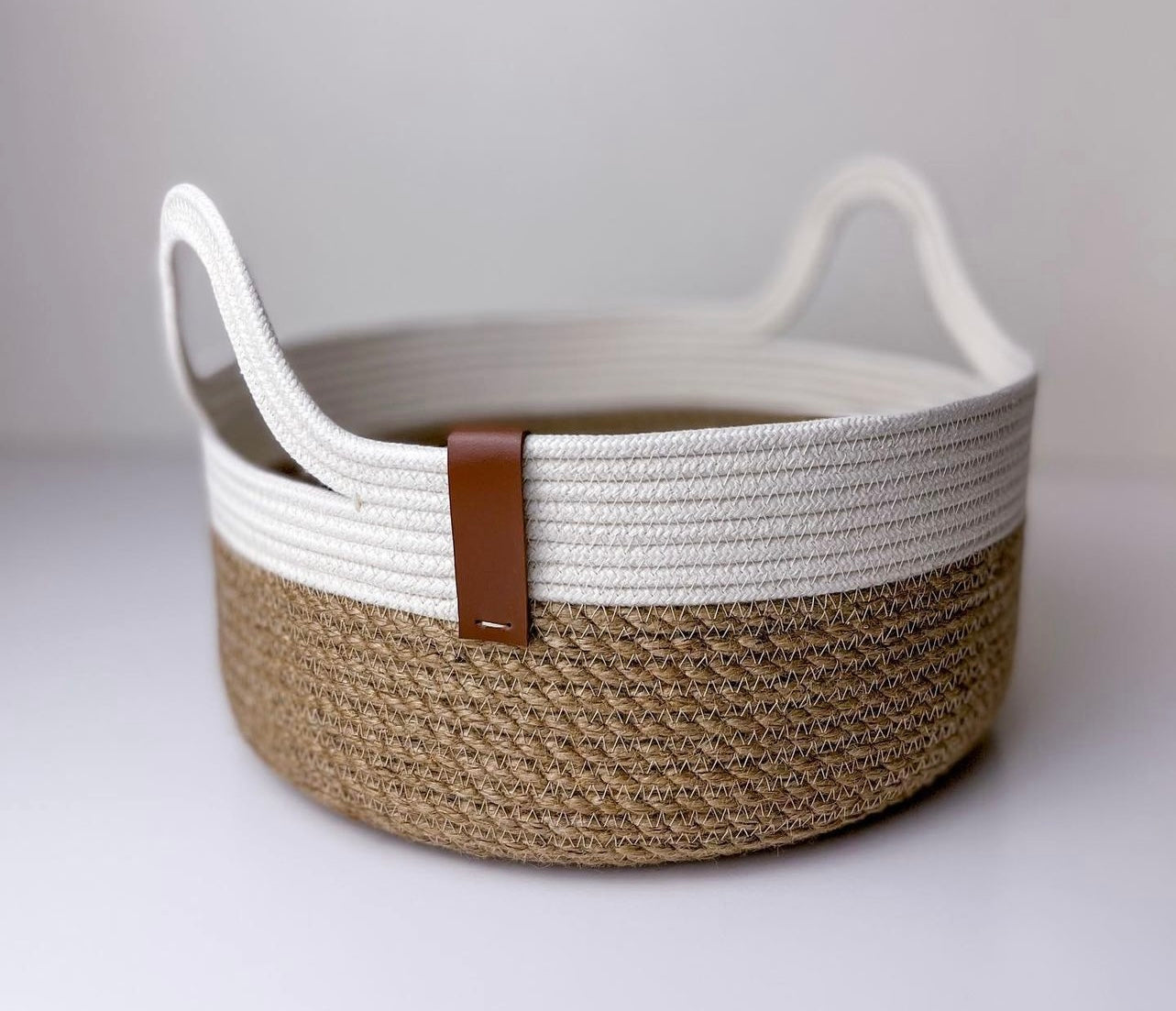 Juvix Basket