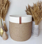Solea Plant Pot