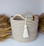 Luna Duo Basket