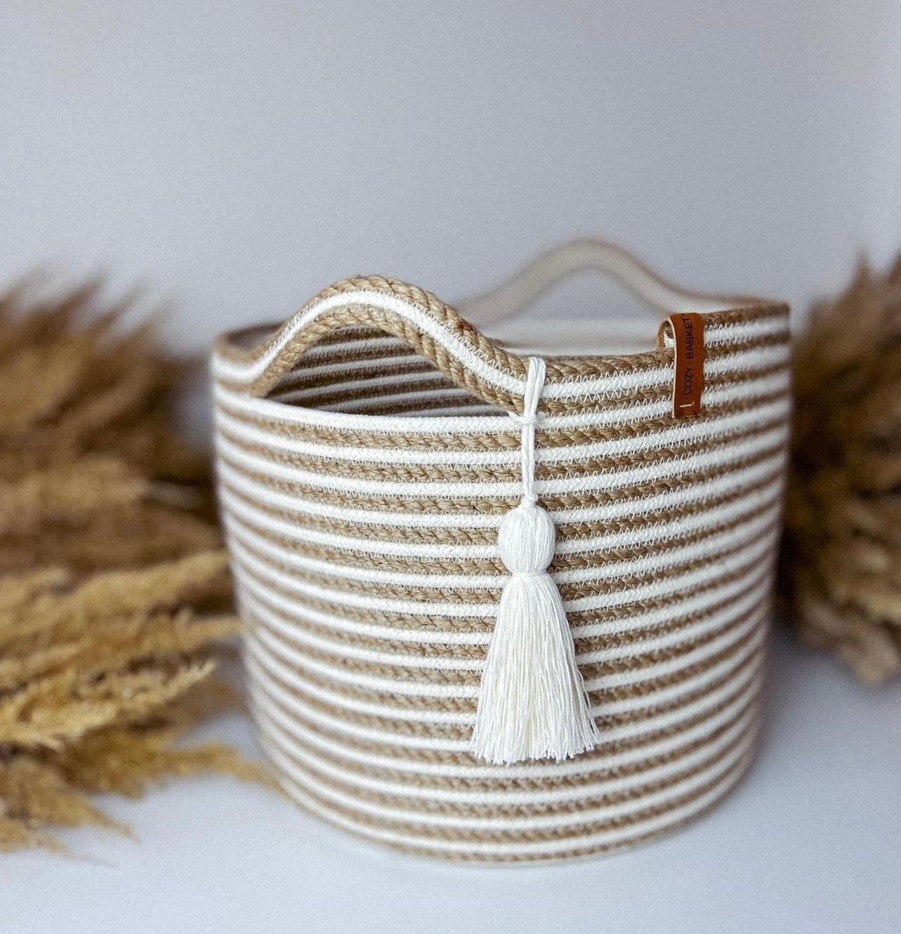 Luna Duo Basket