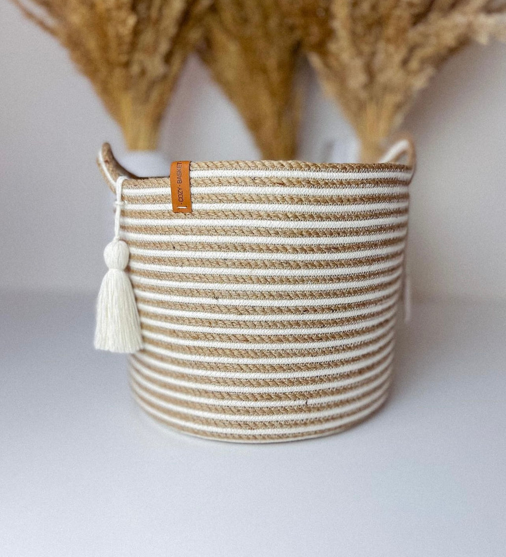 Luna Duo Basket