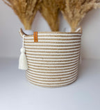 Luna Duo Basket