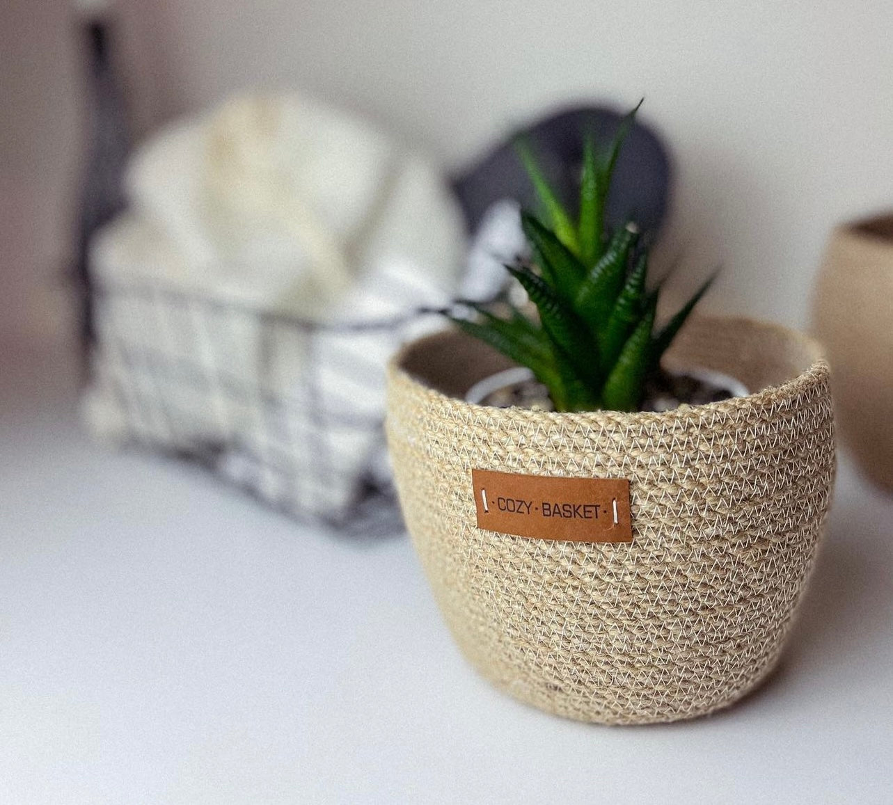 Juro Plant Pot
