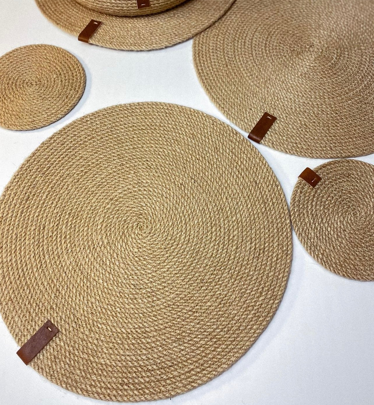 Tera Placemat
